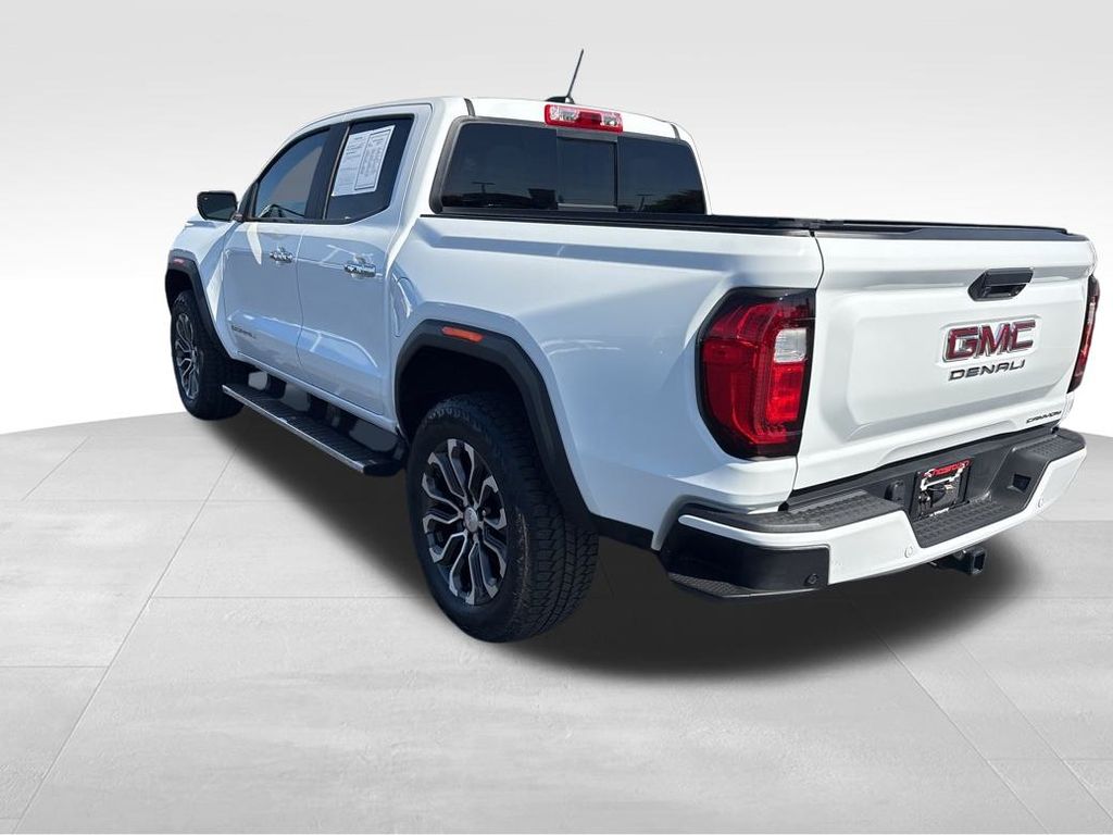 2023 Gmc Canyon Denali photo 3