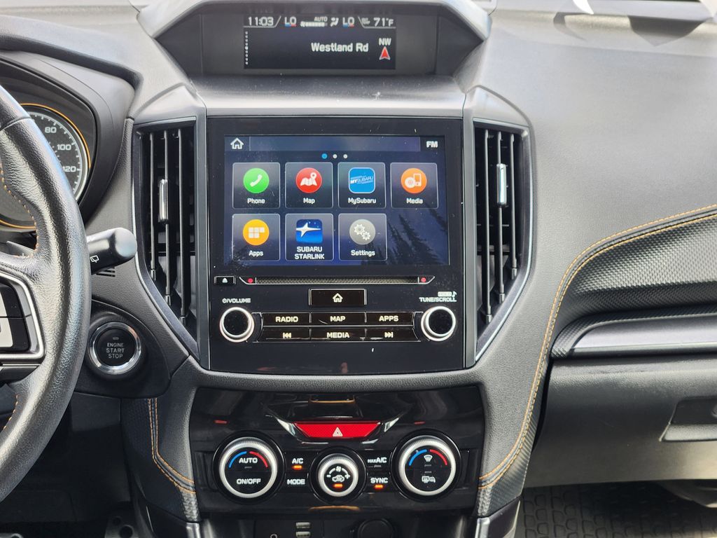 2023 Subaru Forester Wilderness photo 22