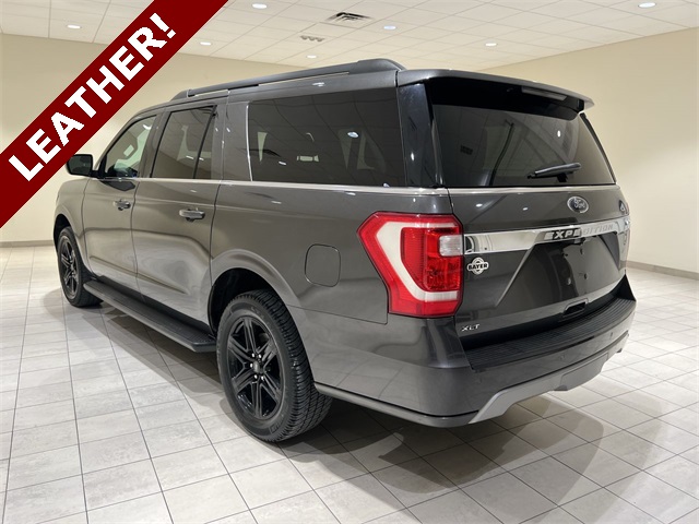2021 Ford Expedition MAX XLT photo 3