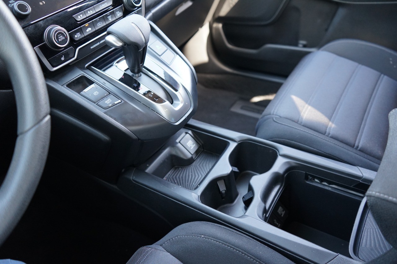 2019 Honda CR-V EX photo 19