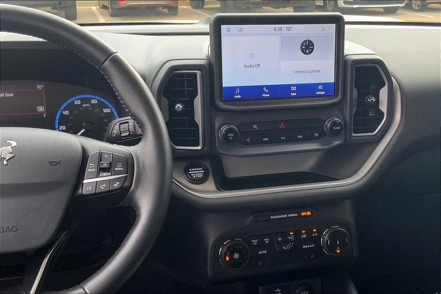 2023 Ford Bronco Sport Big Bend photo 6