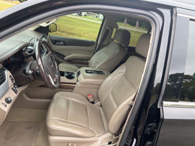 2018 Gmc Yukon SLT photo 3