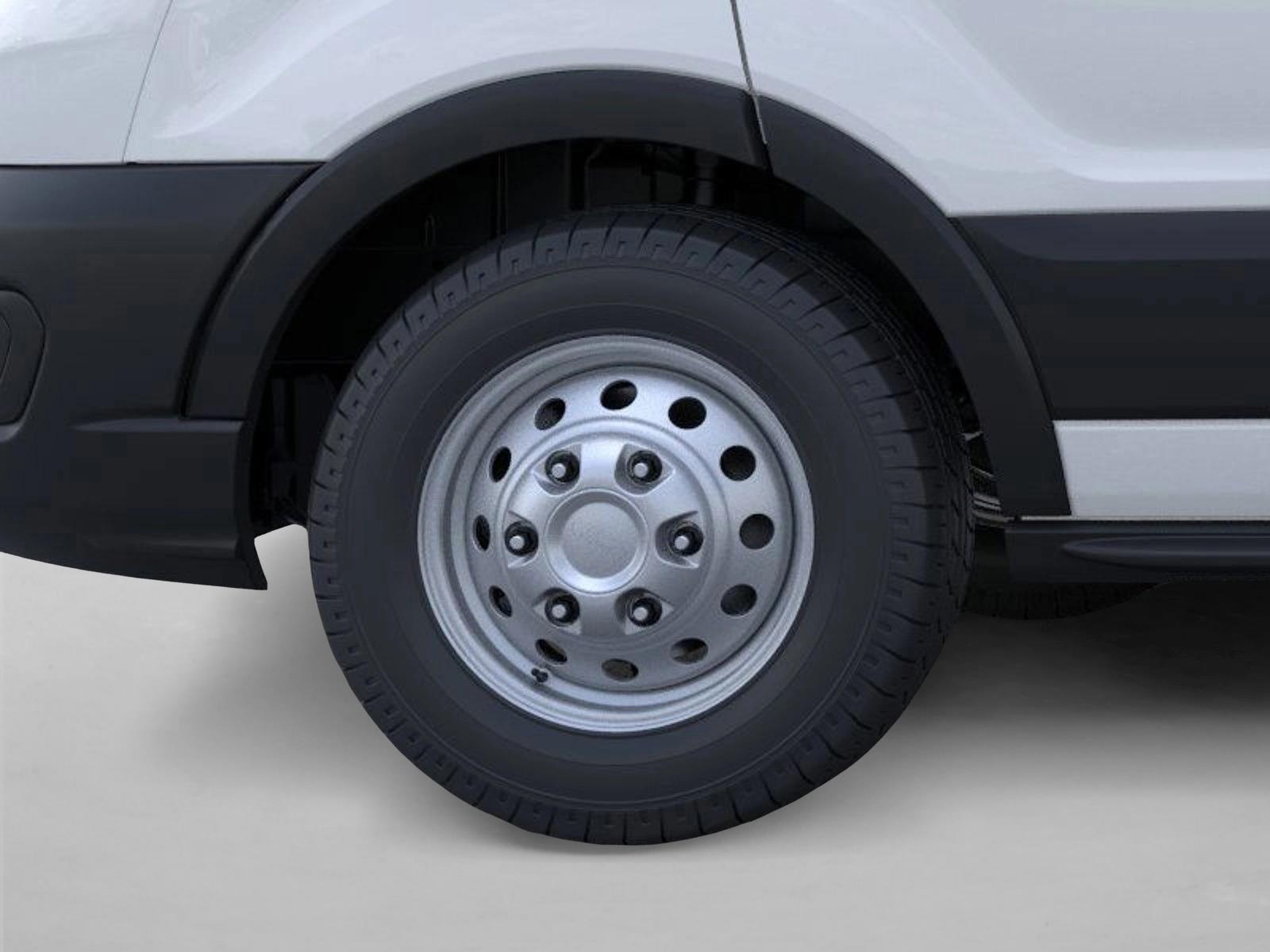 2025 Ford Transit Cargo Van photo 14