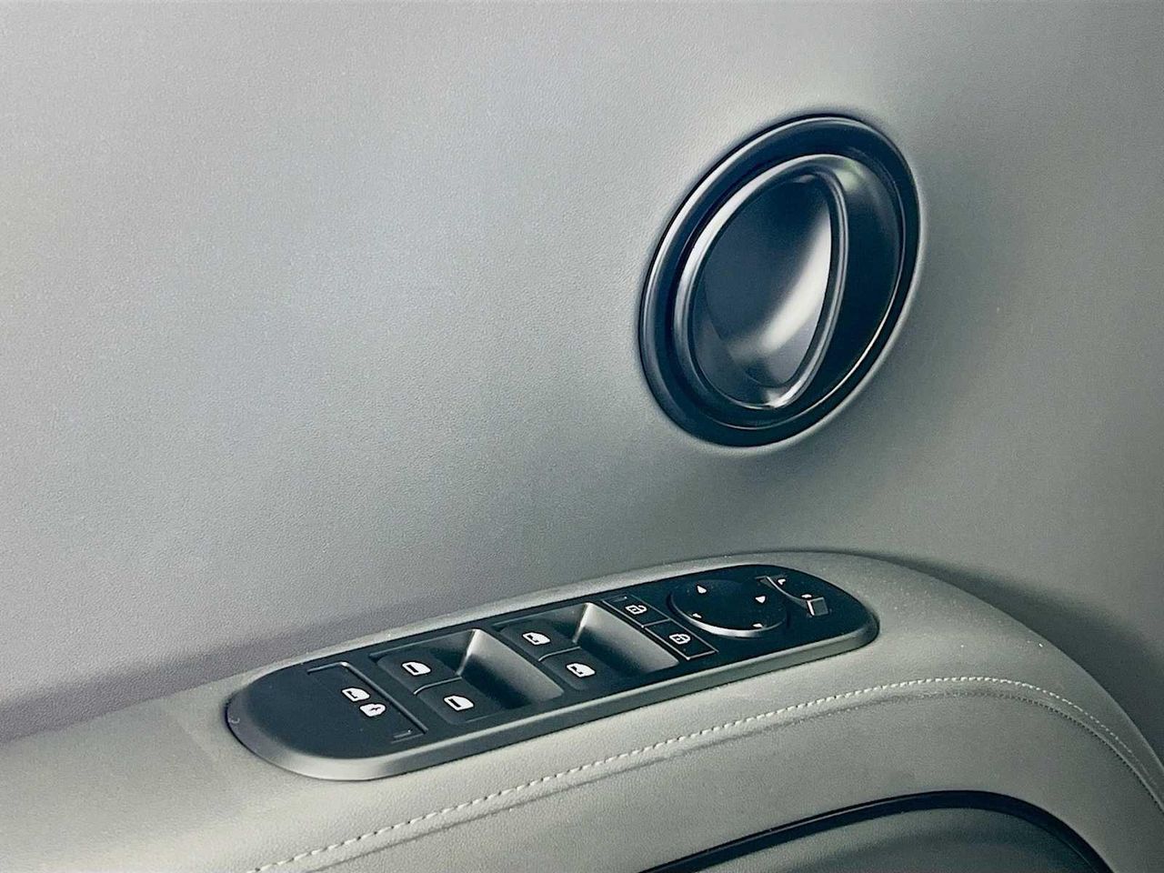 2026 Hyundai Palisade XRT photo 13
