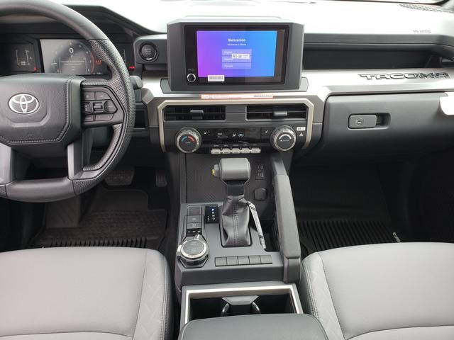 2025 Toyota Tacoma SR5 4x4 Double Cab photo 17