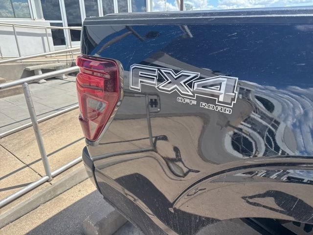 2024 Ford F-150 King Ranch photo 6