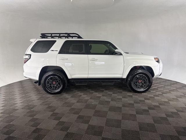 2023 Toyota 4Runner TRD Pro photo 6