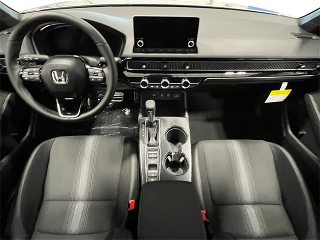 2026 Honda Civic Sport photo 14