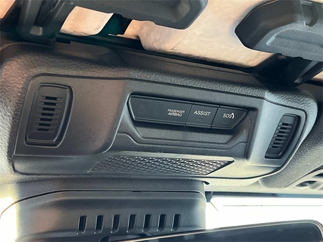 2025 Jeep Gladiator Mojave photo 24