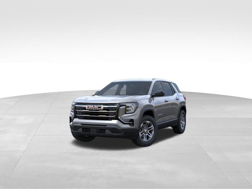 2026 Gmc Terrain Elevation photo 7
