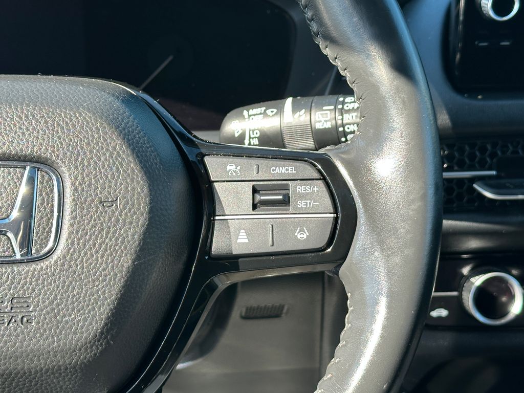 2023 Honda HR-V EX-L photo 20