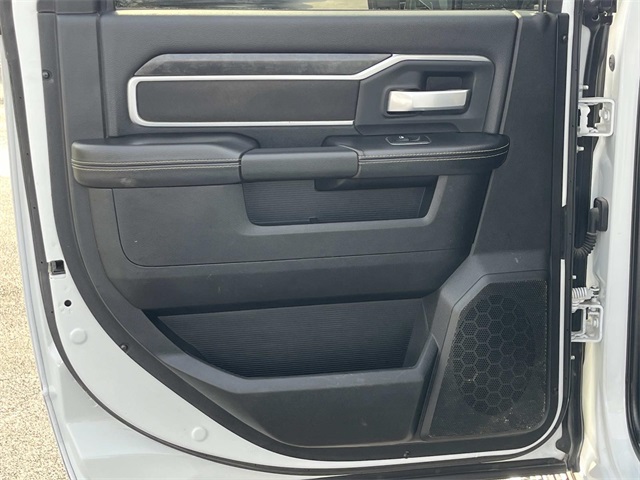 2024 Ram 2500 Big Horn photo 16