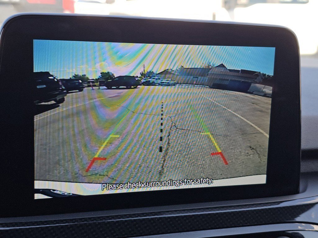 2023 Ford Escape ST-Line photo 2