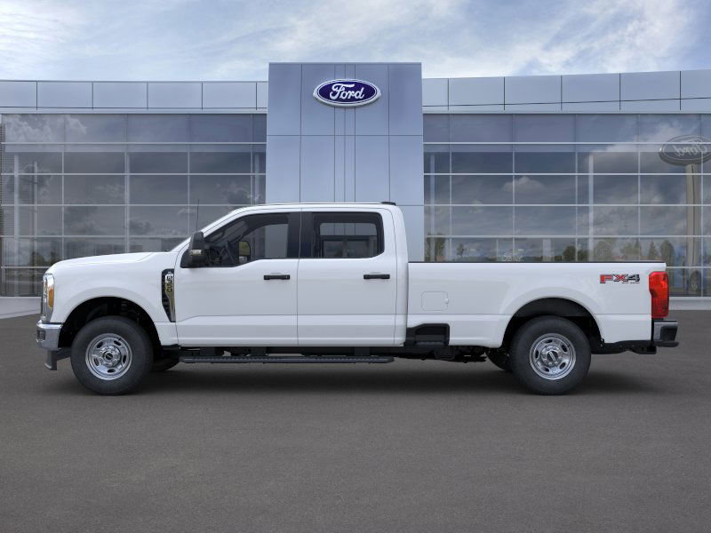 2024 Ford F-350 XL photo 3