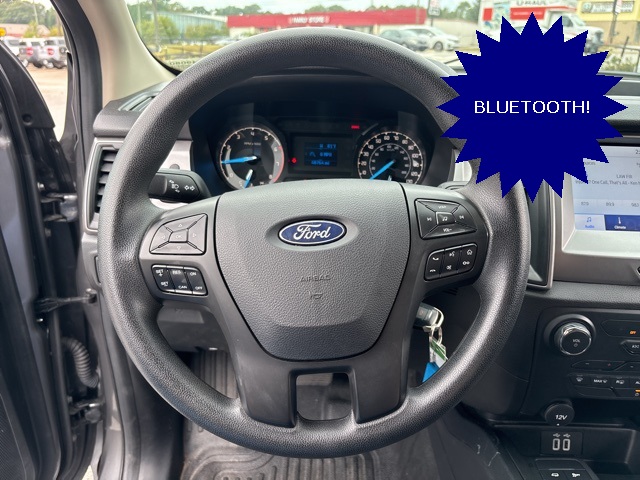2022 Ford Ranger XL photo 14