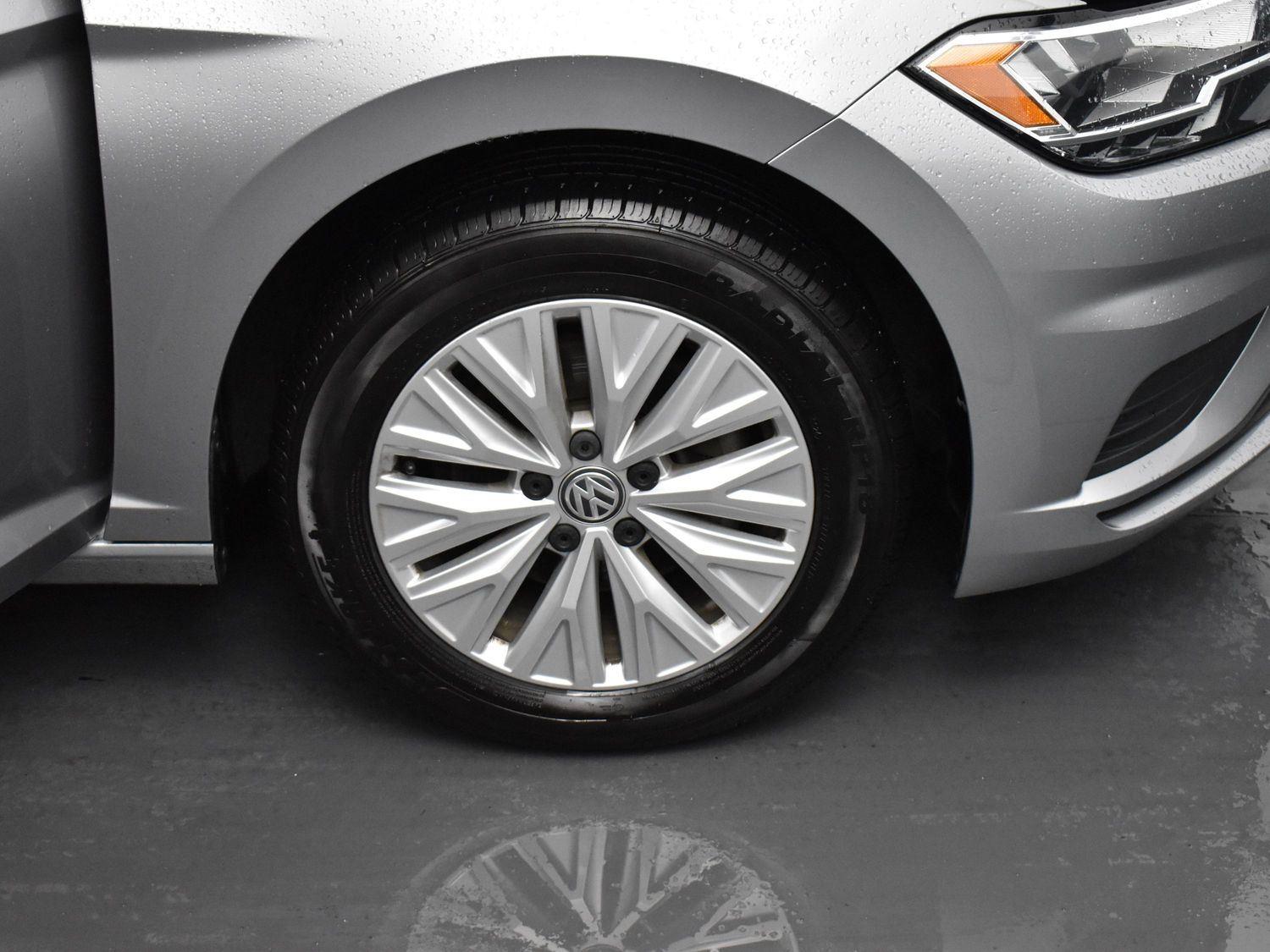 2020 Volkswagen Jetta S photo 28