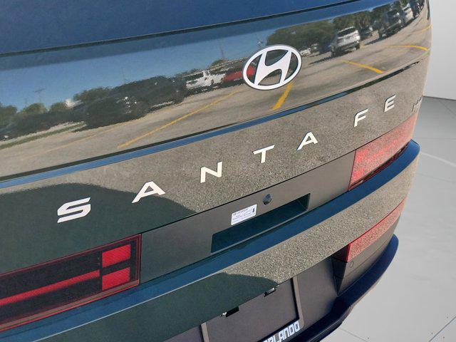 2026 Hyundai Santa Fe SEL photo 4