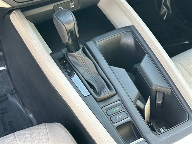 2023 Honda Accord EX photo 20