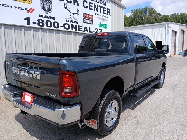 2026 Ram 2500 Tradesman photo 3