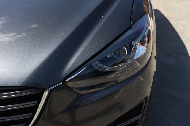2016 Mazda CX-5 Grand Touring photo 8