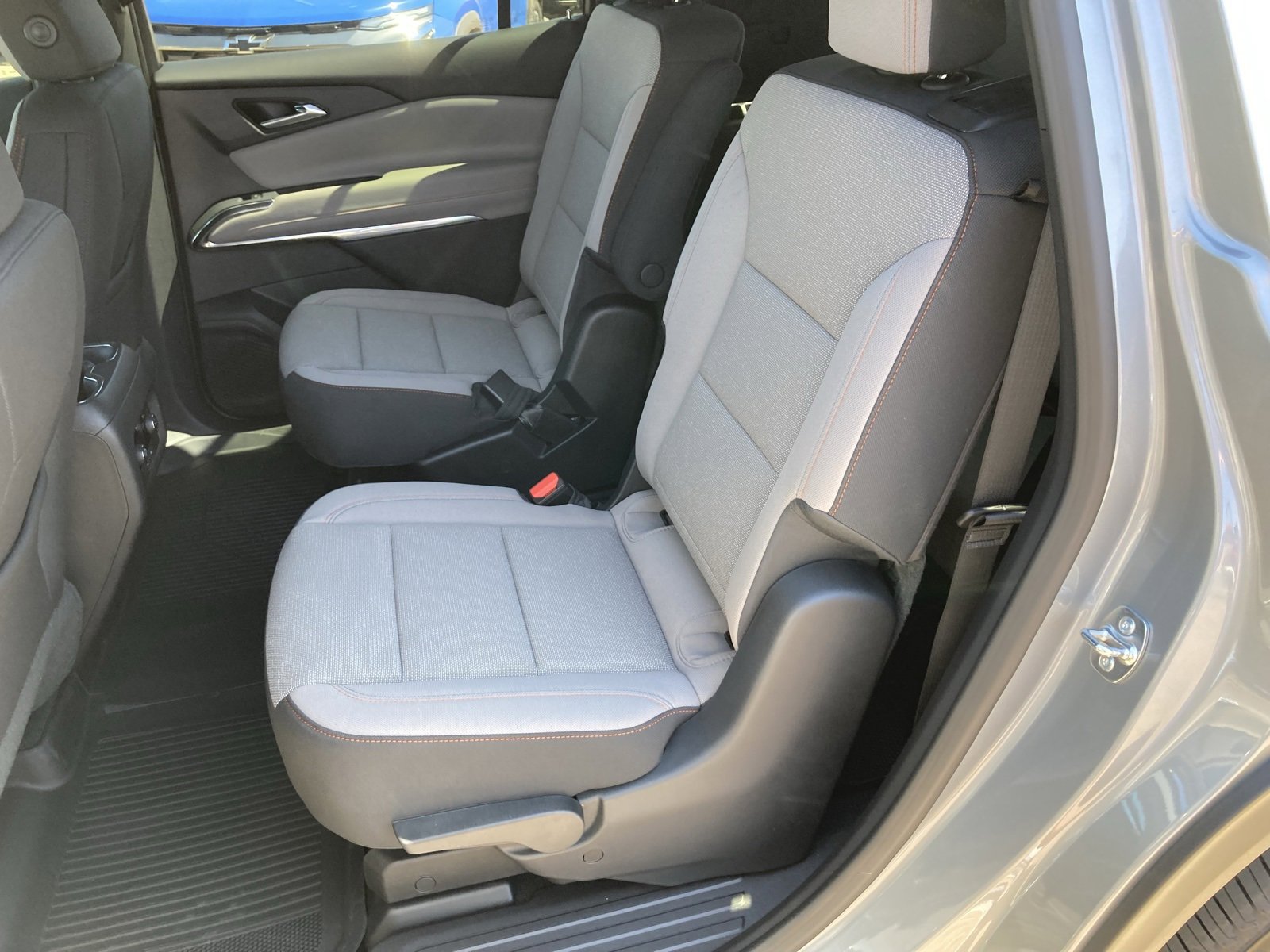 2026 Chevrolet Traverse photo 31