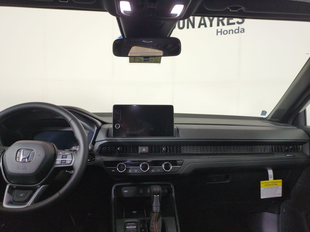 2026 Honda CR-V Hybrid photo 15