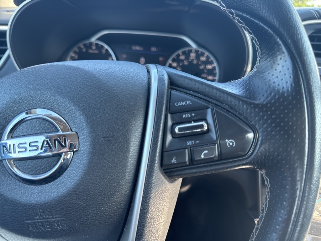 2018 Nissan Maxima SV photo 20