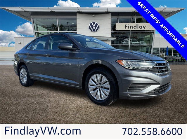 2020 Volkswagen Jetta