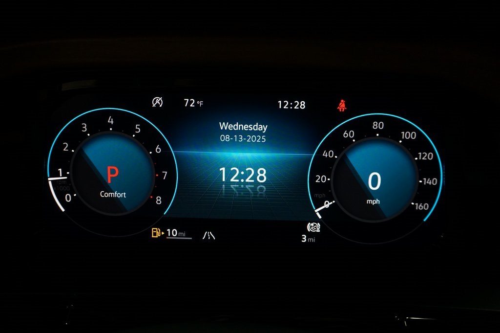 2026 Volkswagen Atlas SE Technology photo 24