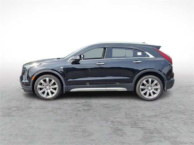 Used 2020 Cadillac XT4 Premium Luxury with VIN 1GYFZDR46LF013571 for sale in Mount Laurel Township, NJ
