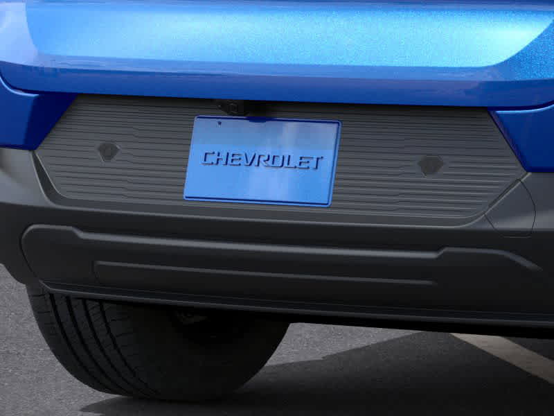 2026 Chevrolet Equinox LT photo 12