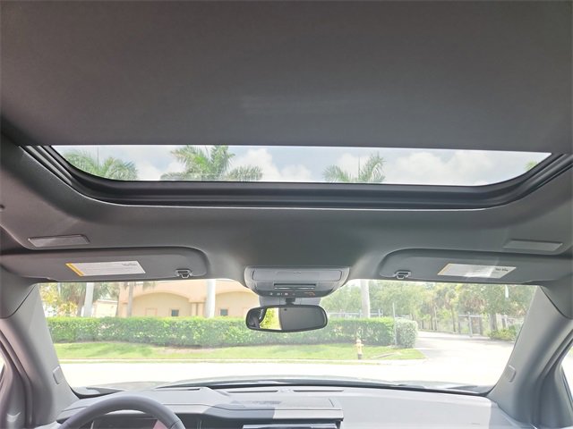 2025 Gmc Acadia Elevation photo 14
