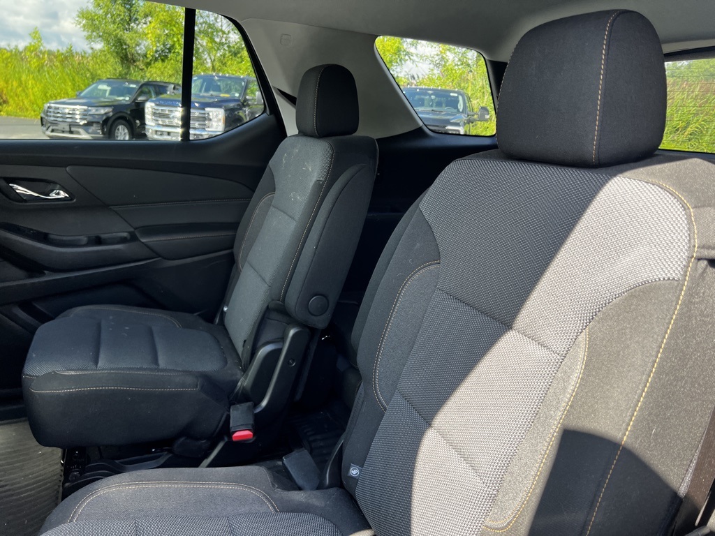 2020 Chevrolet Traverse Cloth 1LT photo 9