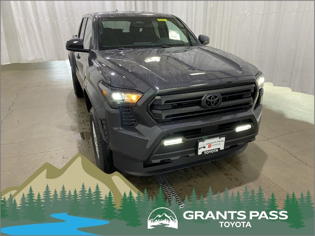 2026 Toyota Tacoma SR5's photo