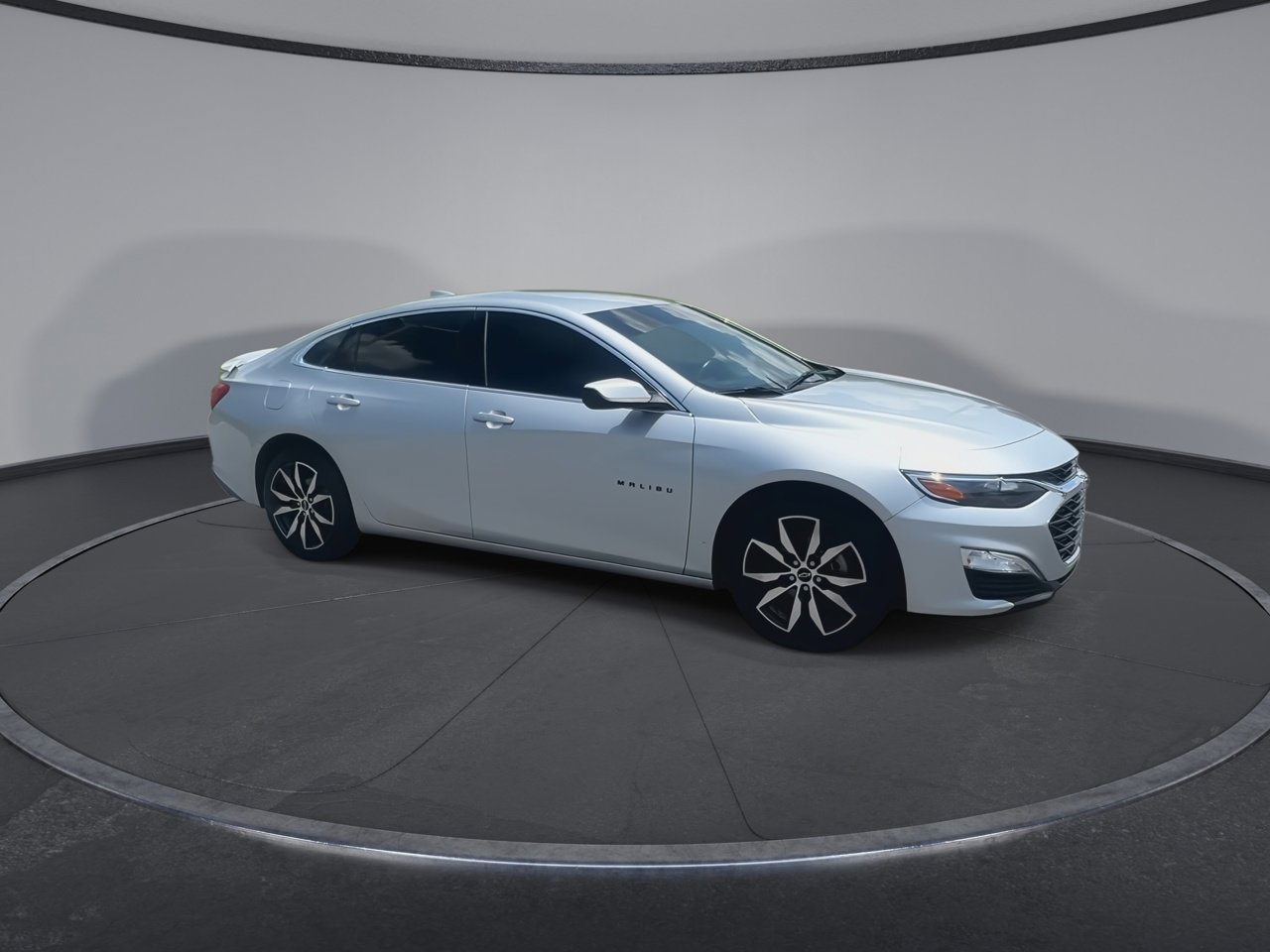 2020 Chevrolet Malibu RS photo 9