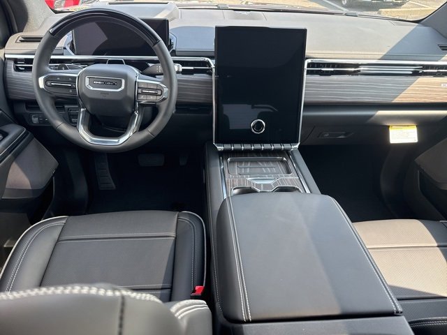 2025 Gmc Sierra EV Denali photo 22