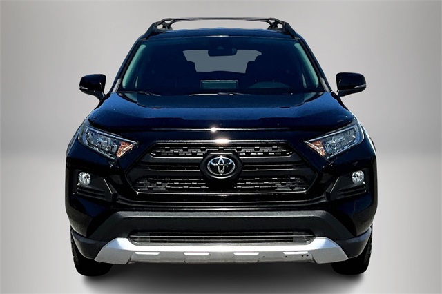 2021 Toyota RAV4 Adventure photo 3