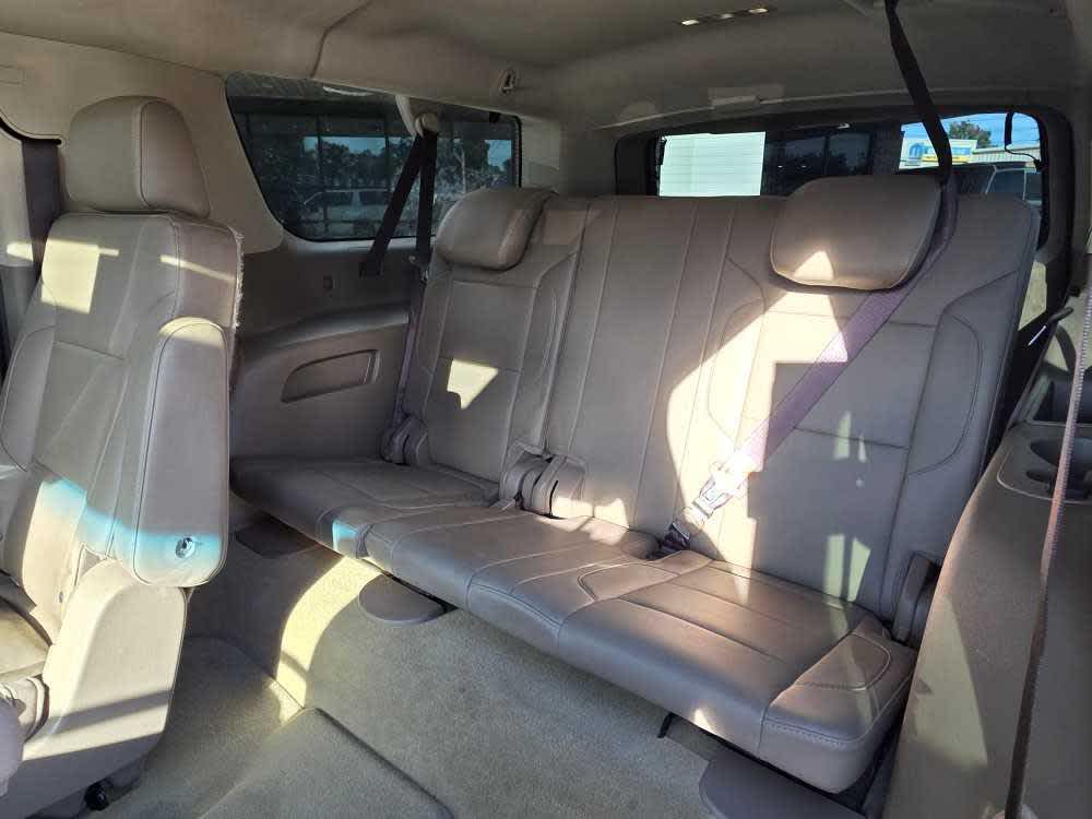 2018 Gmc Yukon XL SLT photo 14