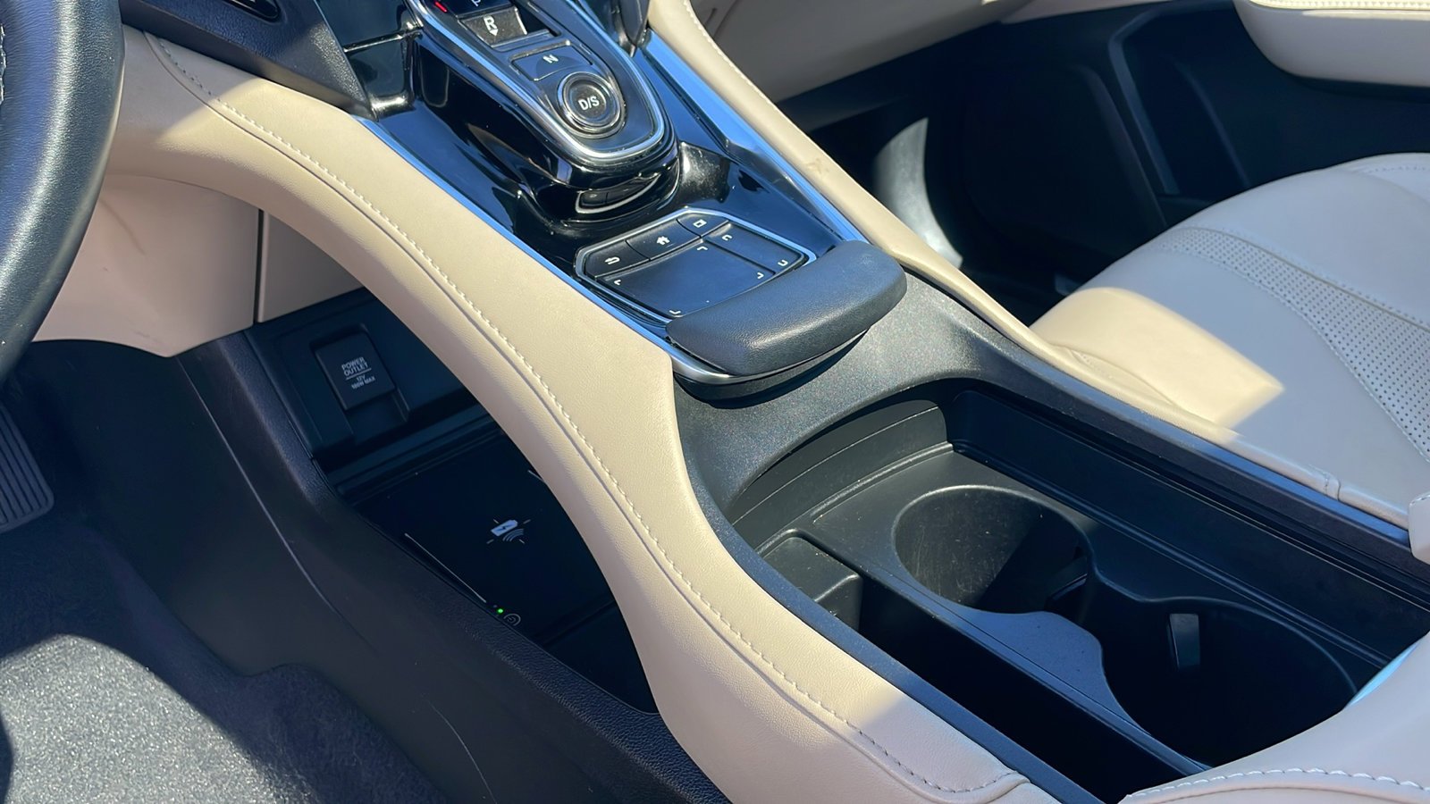 2022 Acura RDX Technology photo 17