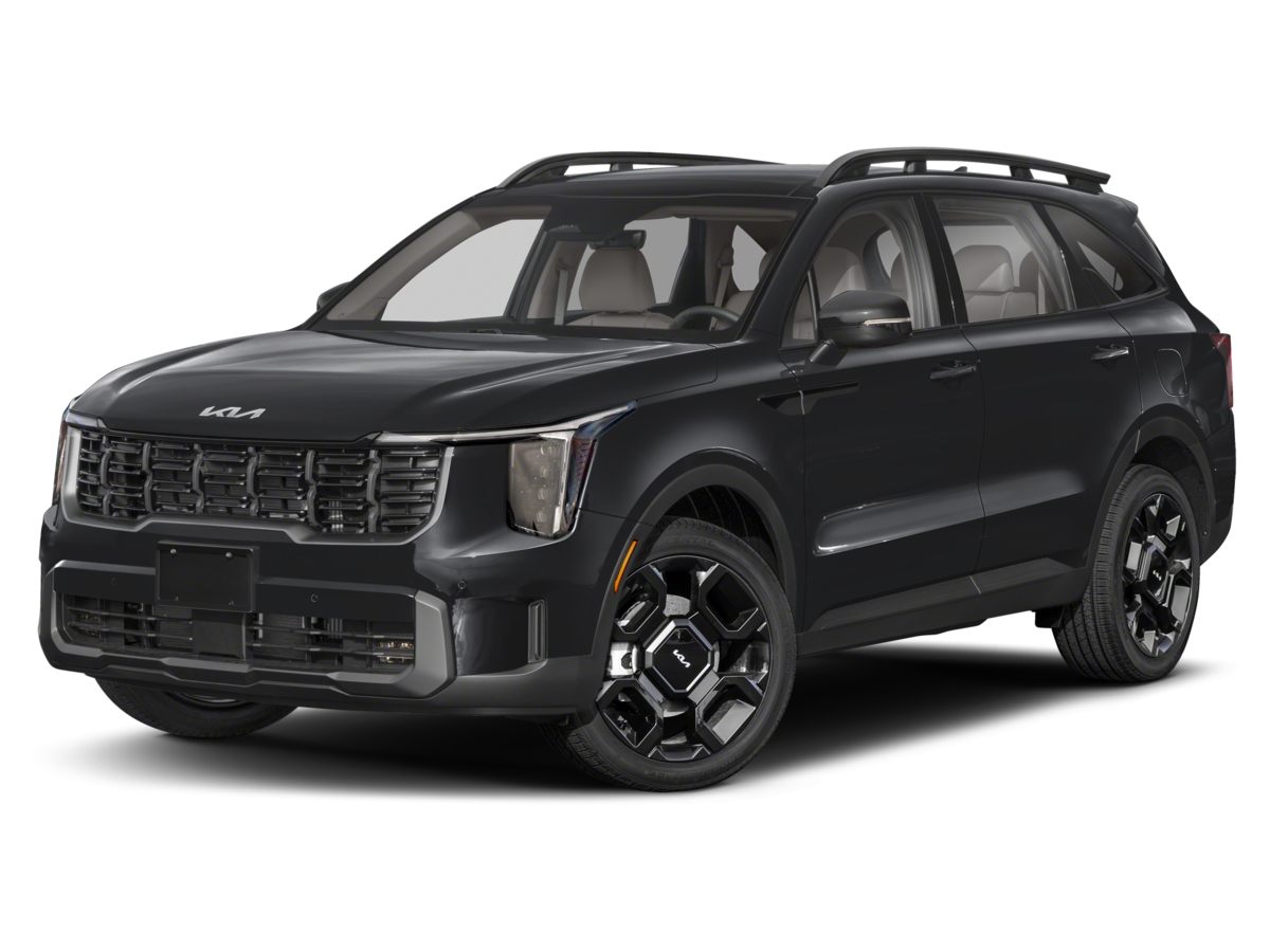 2025 Kia Sorento X-Line EX photo 14