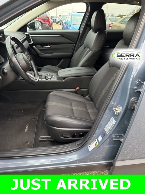 2023 Mazda CX-50 2.5 Preferred Plus photo 3
