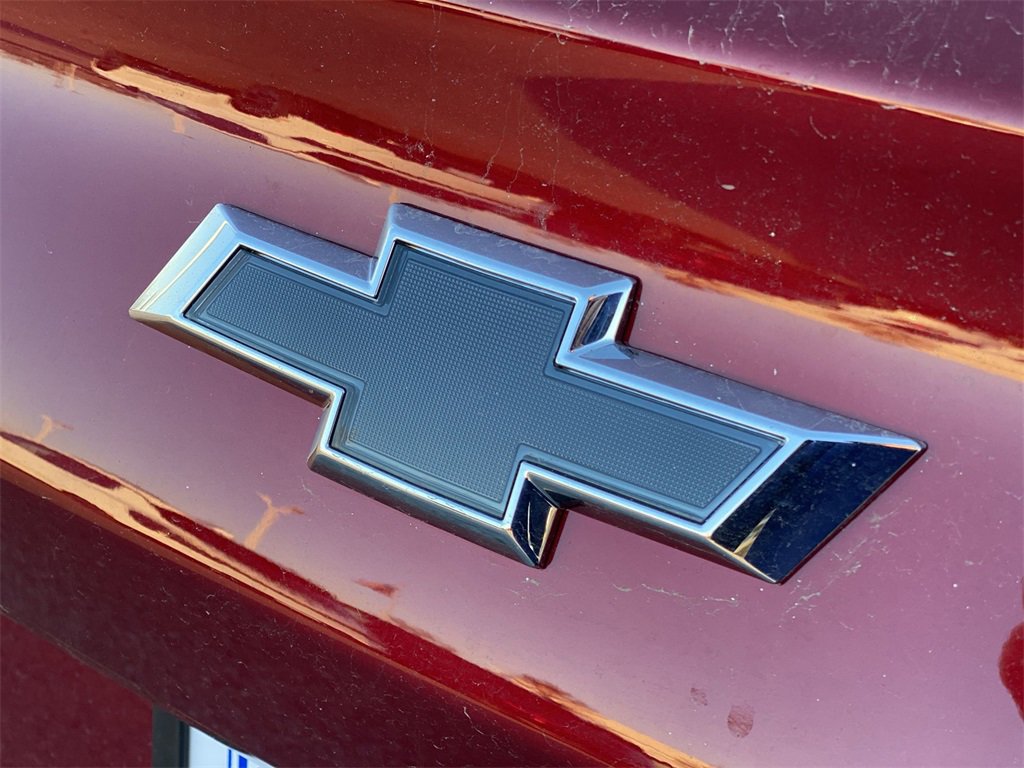 2025 Chevrolet Blazer EV RS photo 28