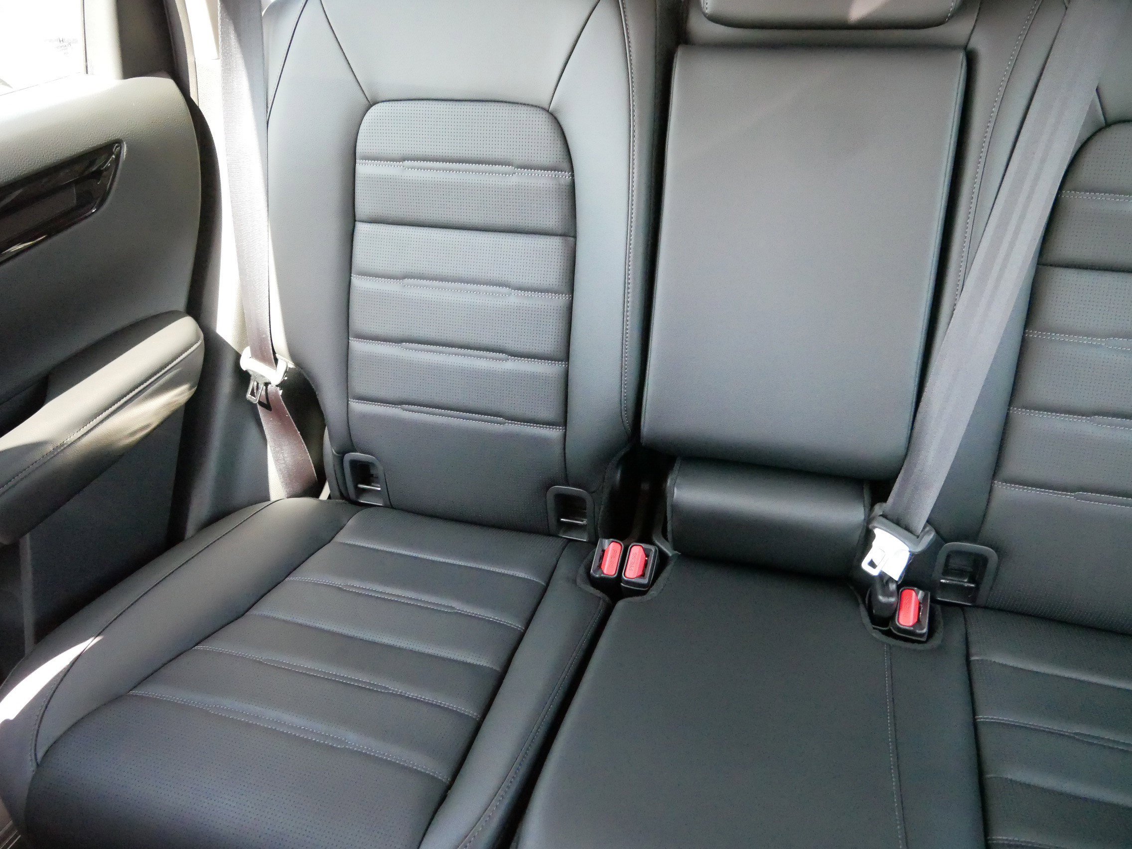 2025 Honda CR-V EX-L photo 12