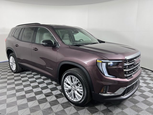 2026 GMC Acadia Elevation's photo