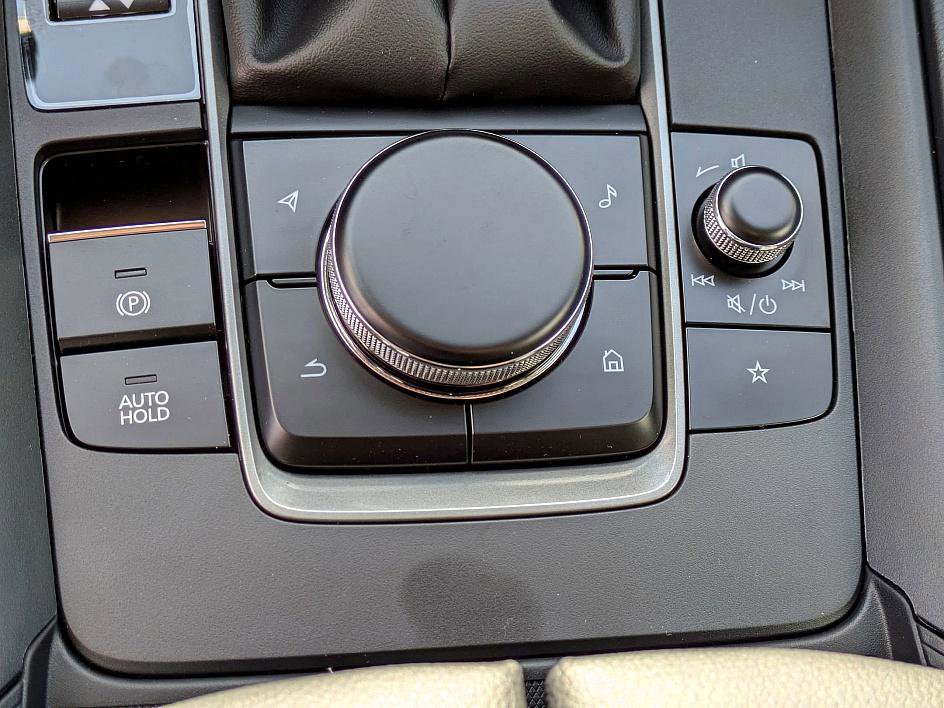 2025 Mazda CX-50 2.5 Select photo 22