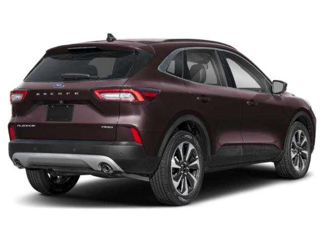 2023 Ford Escape Platinum photo 2