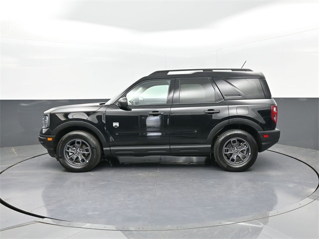 2024 Ford Bronco Sport Big Bend photo 2