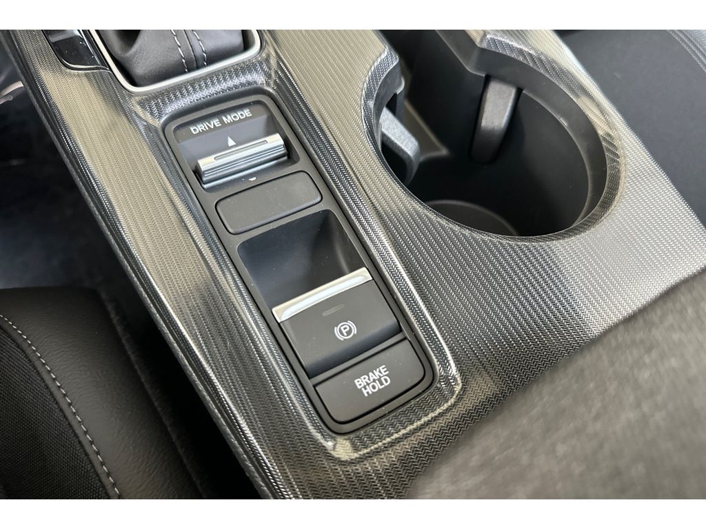2026 Honda Civic Hybrid Sport photo 28
