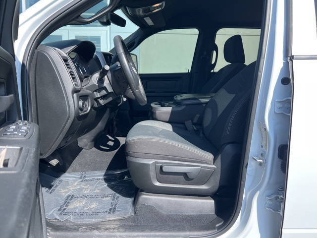 2024 Ram 2500 Tradesman photo 6