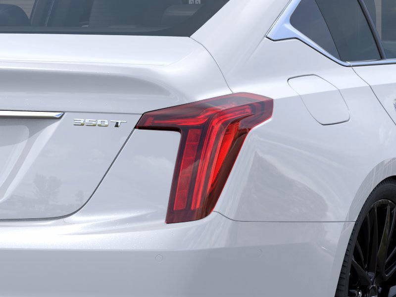 2026 Cadillac CT5 Premium Luxury photo 11